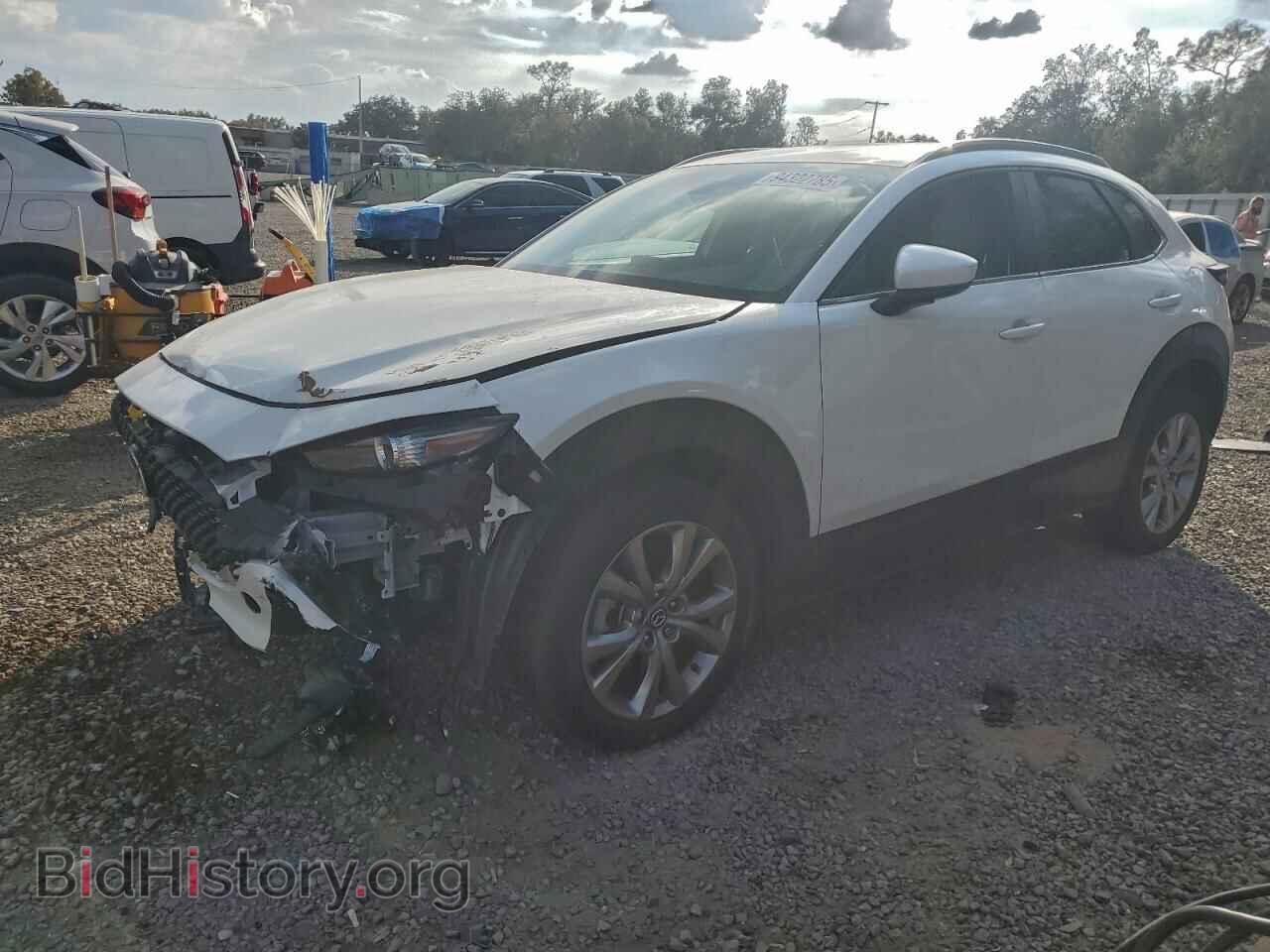 Photo 3MVDMBCM7PM566145 - MAZDA CX30 2023