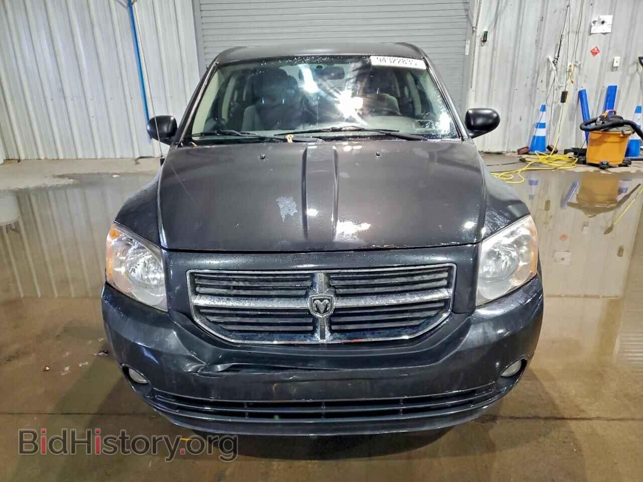 2011 DODGE CALIBER - VIN: 1B3CB3HA5BD111033 - Фото 5