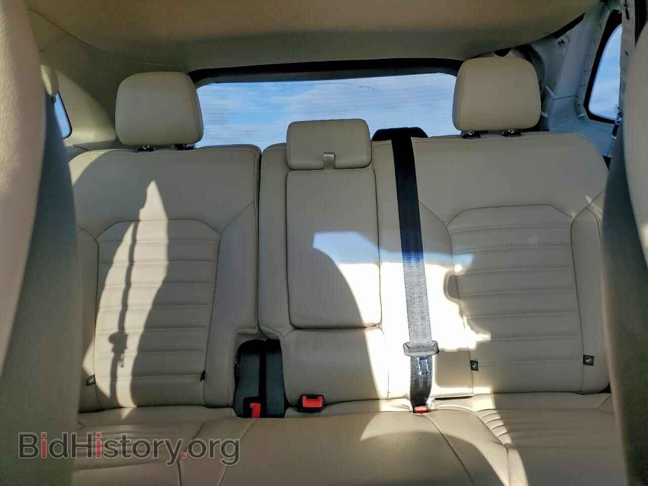 2017 FORD EDGE - VIN: 2FMPK3J84HBB88445 - Фото 10