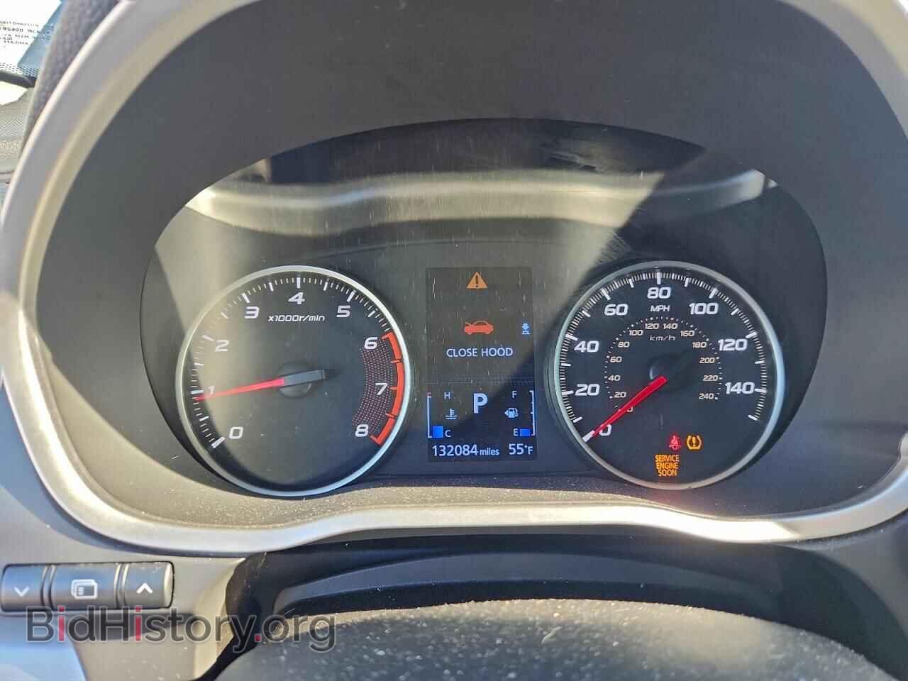 2020 MITSUBISHI ECLIPSE - VIN: JA4AS3AA4LZ026585 - Photo 9