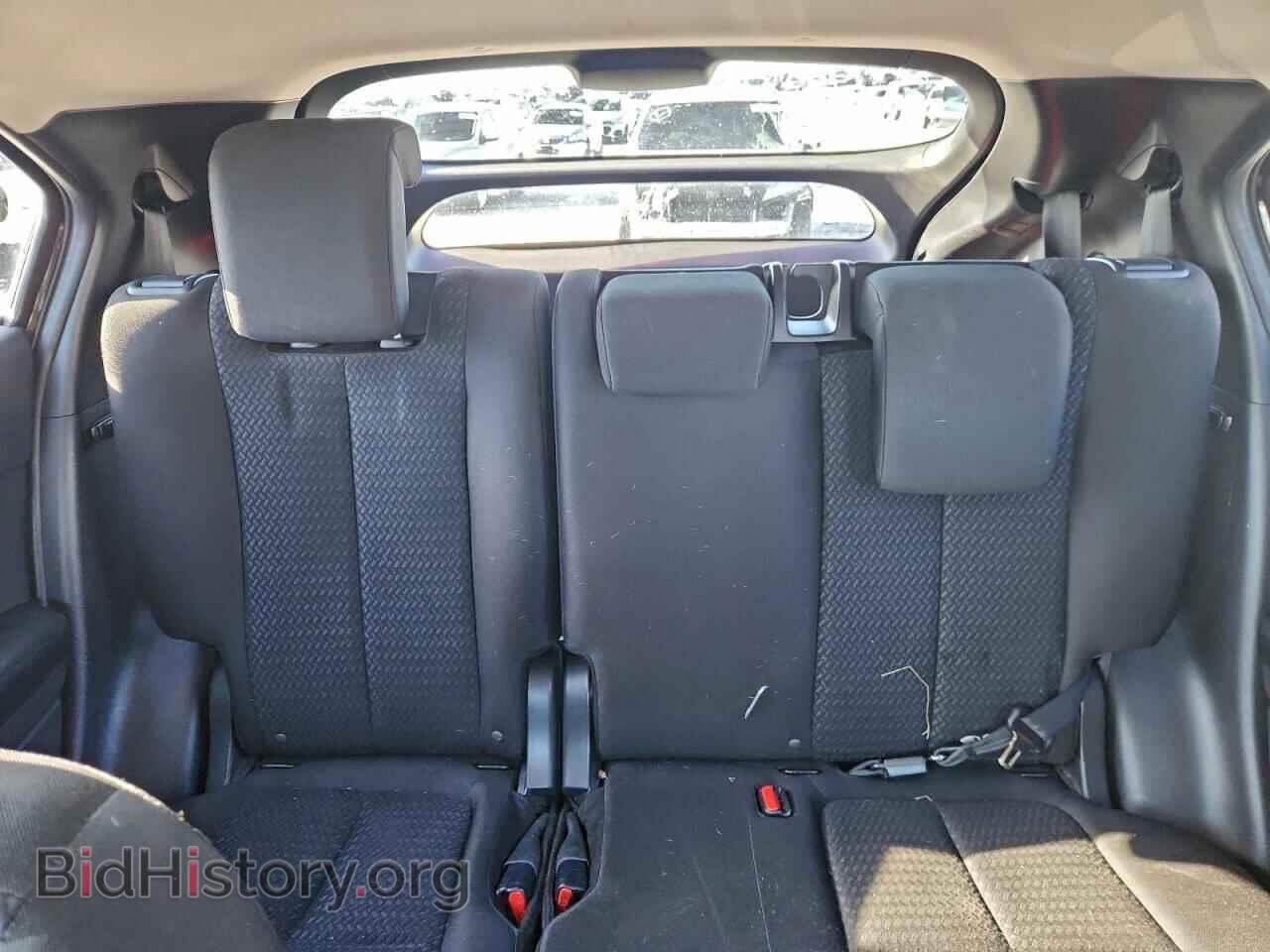 2020 MITSUBISHI ECLIPSE - VIN: JA4AS3AA4LZ026585 - Photo 10