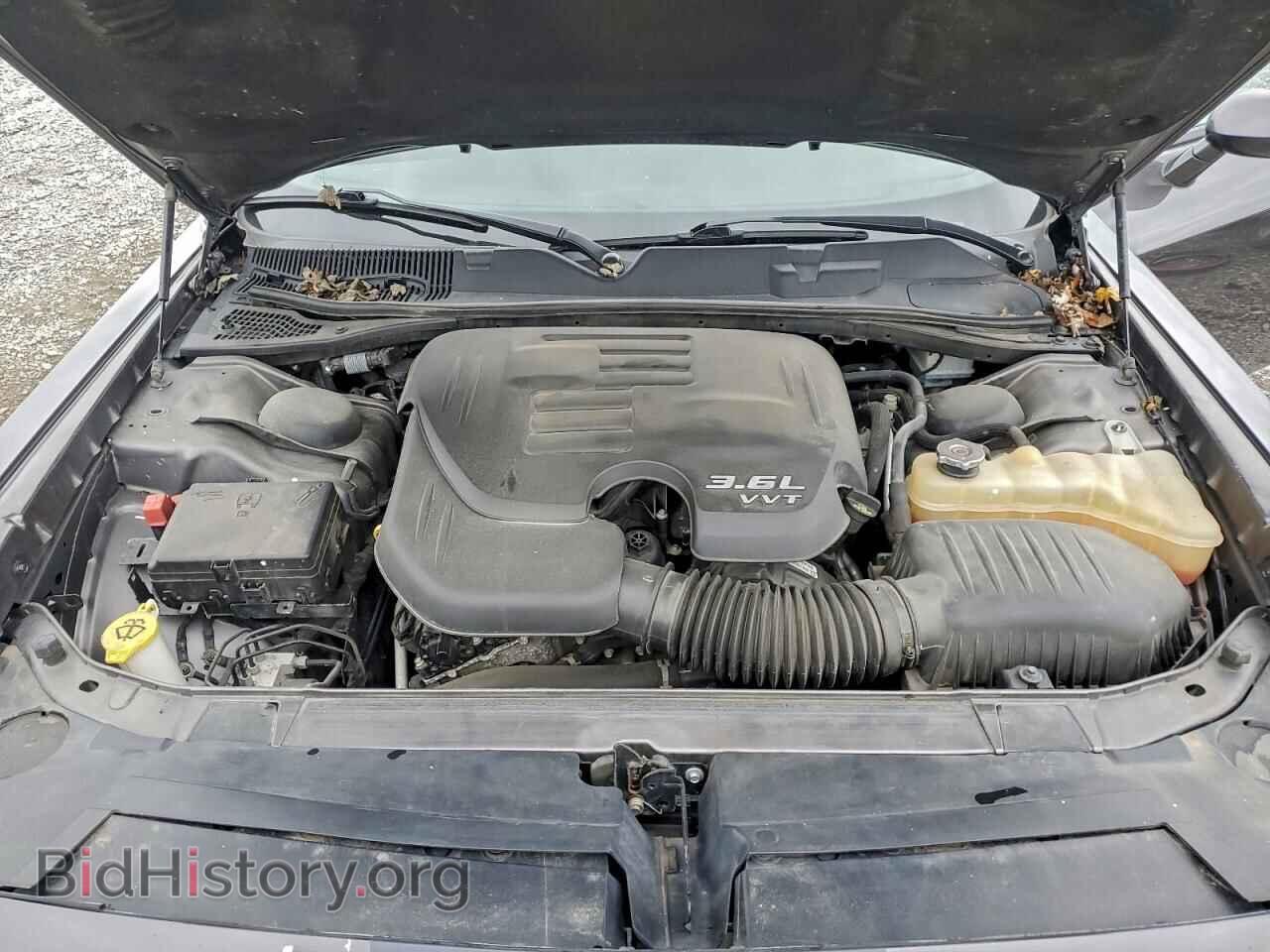 2016 DODGE CHALLENGER - VIN: 2C3CDZAG3GH299771 - Фото 11