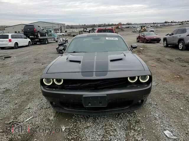 2016 DODGE CHALLENGER - VIN: 2C3CDZAG3GH299771 - Фото 13