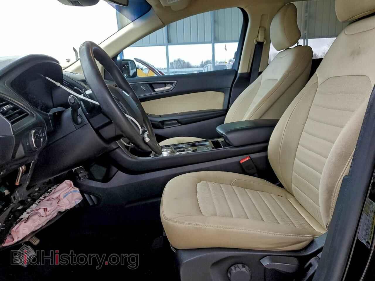 2019 FORD EDGE - VIN: 2FMPK4G98KBC23632 - Фото 7