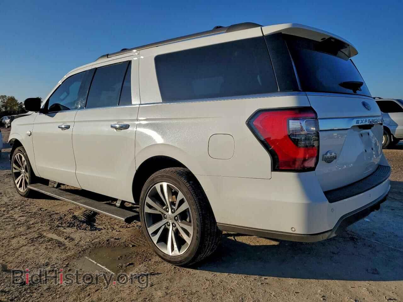 2020 FORD EXPEDITION - VIN: 1FMJK1NT1LEA85814 - Фото 2