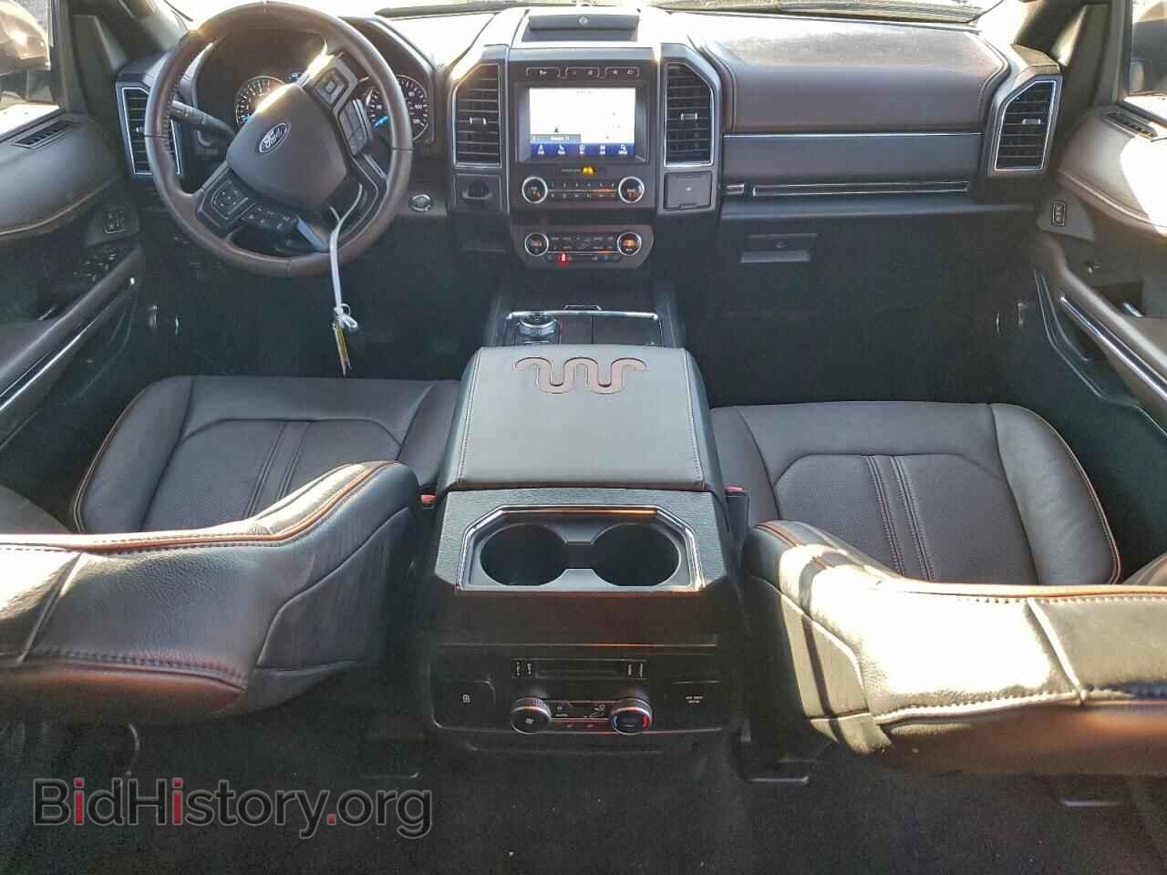 2020 FORD EXPEDITION - VIN: 1FMJK1NT1LEA85814 - Фото 8