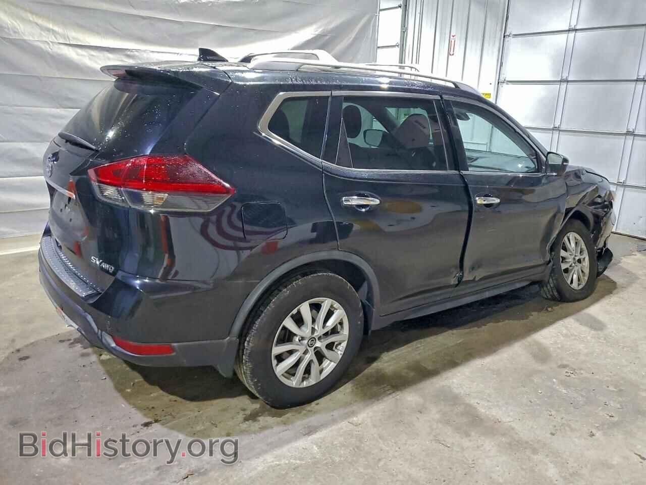 2019 NISSAN ROGUE - VIN: KNMAT2MV2KP534320 - Фото 3
