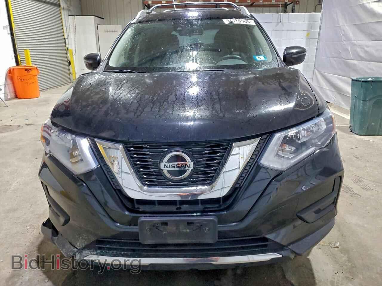 2019 NISSAN ROGUE - VIN: KNMAT2MV2KP534320 - Фото 5