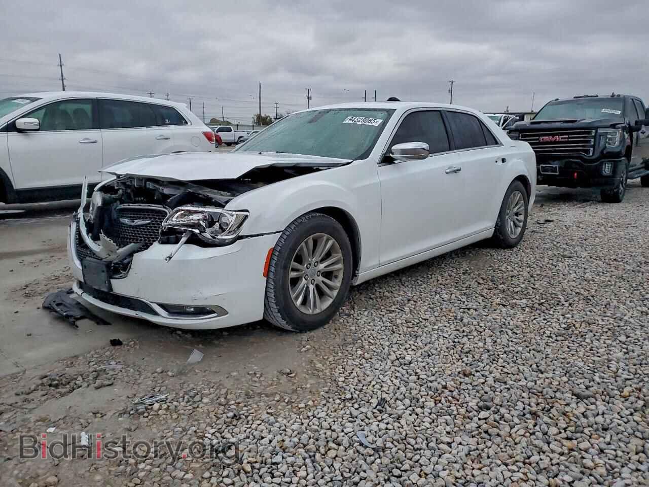 Photo 2C3CCAEG3GH116481 - CHRYSLER 300 2016
