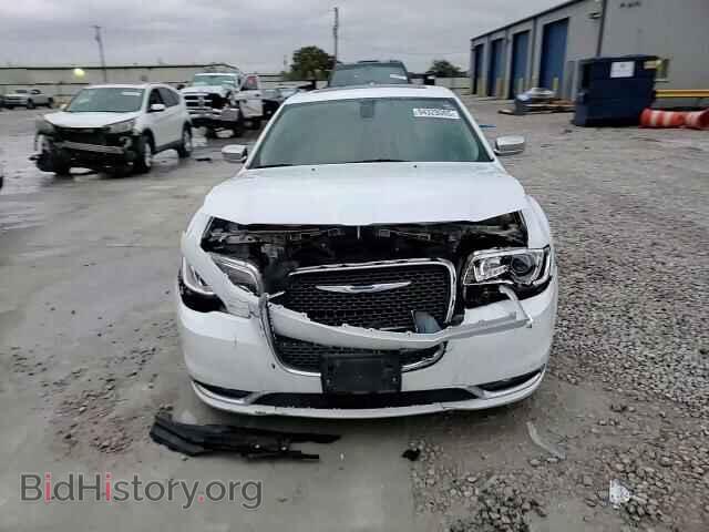 2016 CHRYSLER 300 - VIN: 2C3CCAEG3GH116481 - Photo 13