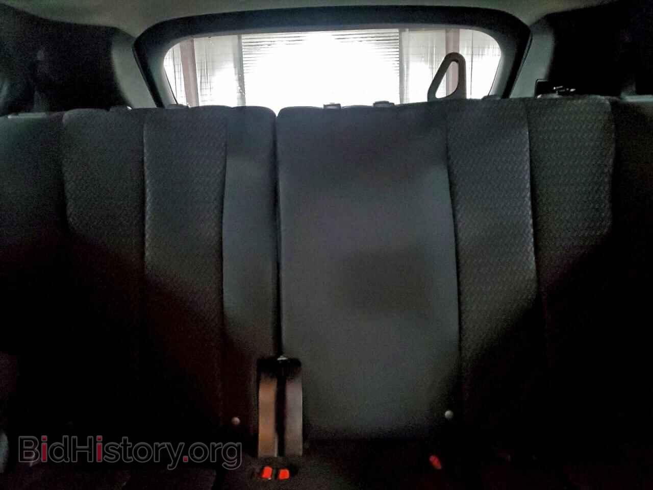 2024 MITSUBISHI ECLIPSE - VIN: JA4ATUAA2RZ033756 - Фото 10