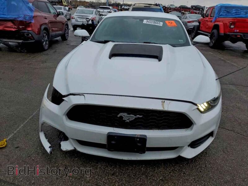 2017 Ford ALL MODELS (VIN 1FA6P8AM4H5256975) — фото 5 из 13