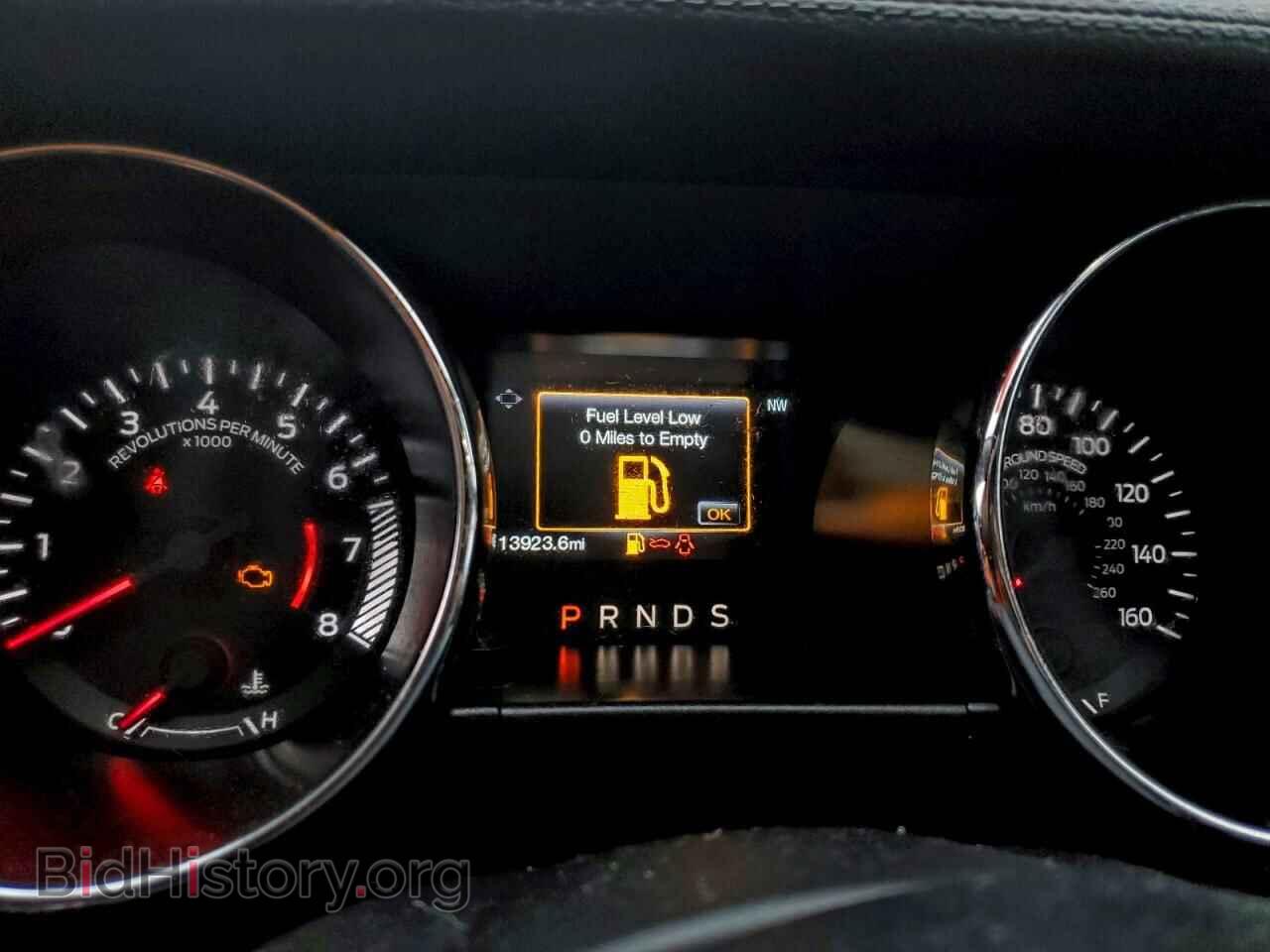 2017 FORD ALL Models - VIN: 1FA6P8AM4H5256975 - Фото 9