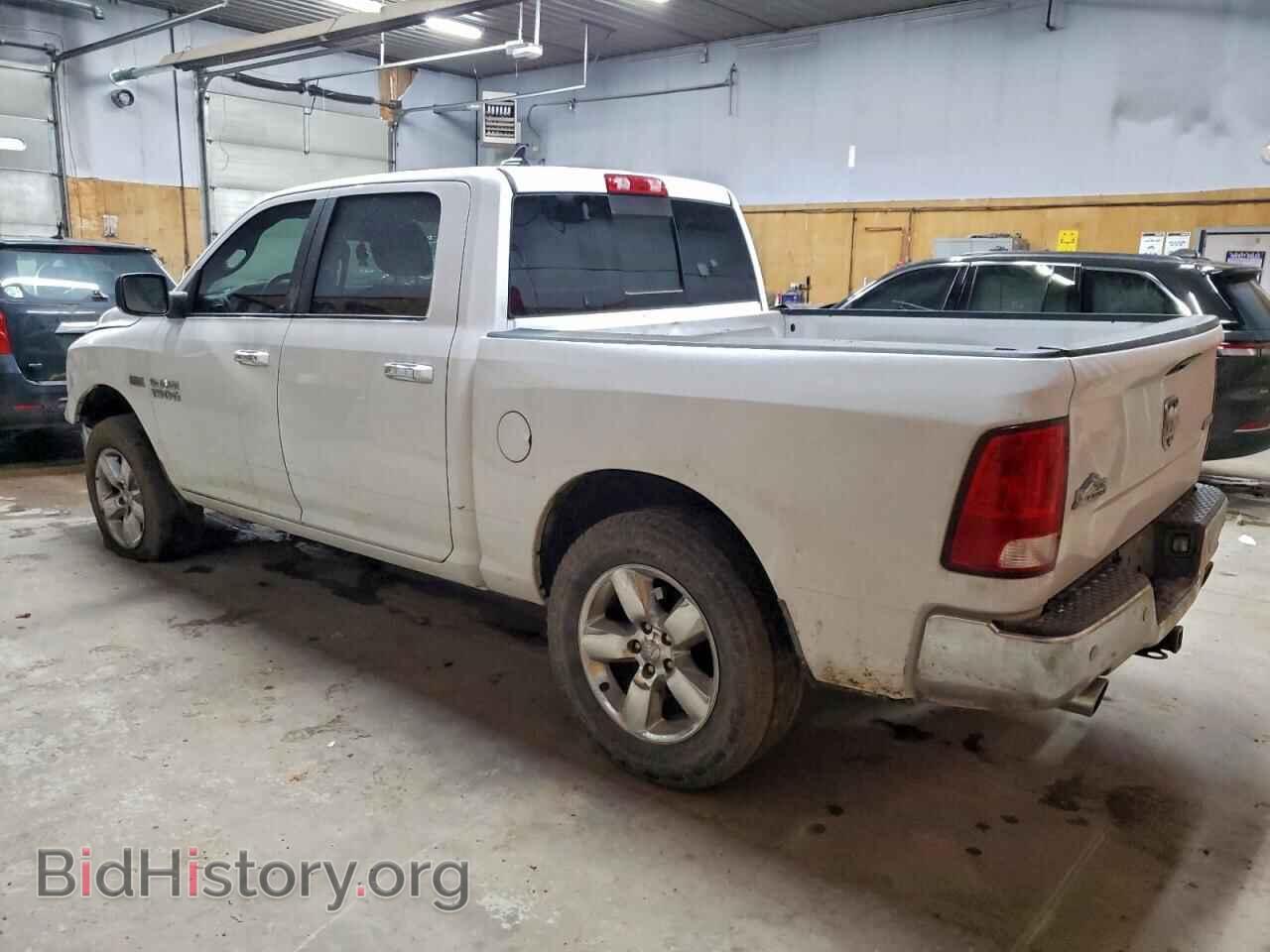 2017 RAM 1500 - VIN: 1C6RR7LT2HS720354 - Фото 2