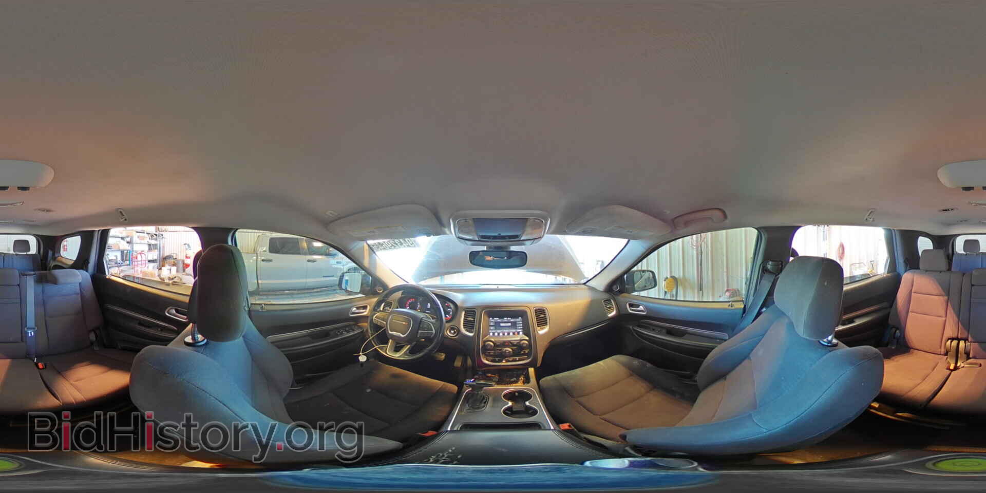 2020 DODGE DURANGO - VIN: 1C4RDHAG2LC172233 - Фото 15