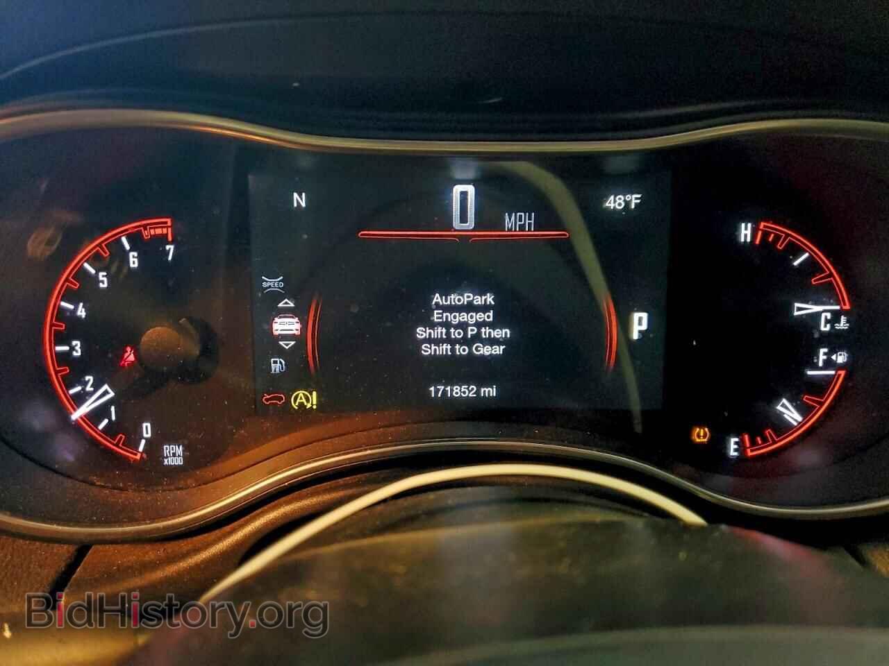 2020 DODGE DURANGO - VIN: 1C4RDHAG2LC172233 - Фото 9