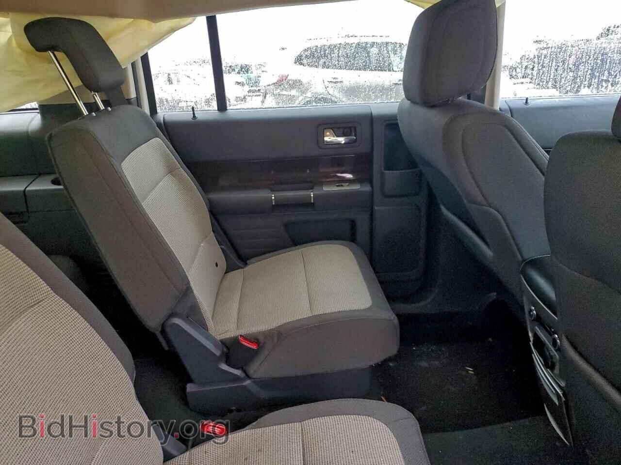 2010 FORD FLEX - VIN: 2FMGK5CC8ABB29160 - Photo 11