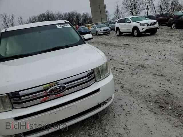 2010 FORD FLEX - VIN: 2FMGK5CC8ABB29160 - Photo 14