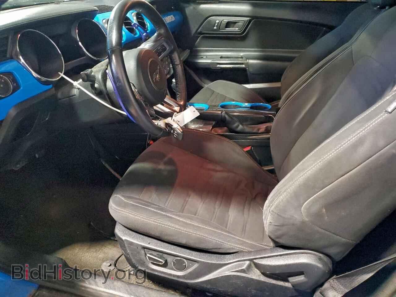 2017 FORD ALL Models - VIN: 1FA6P8TH5H5334924 - Photo 7