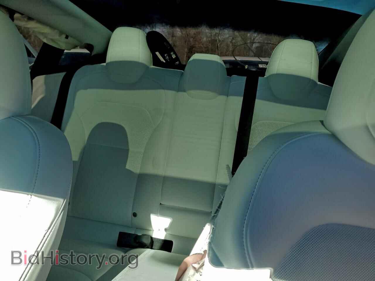 2025 TESLA MODEL 3 - VIN: 5YJ3E1EA8SF923658 - Фото 10