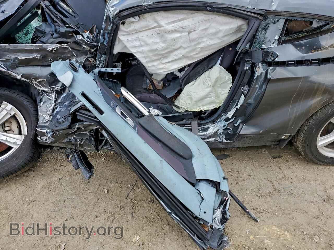 2019 FORD MUSTANG - VIN: 1FA6P8TH8K5160936 - Фото 7
