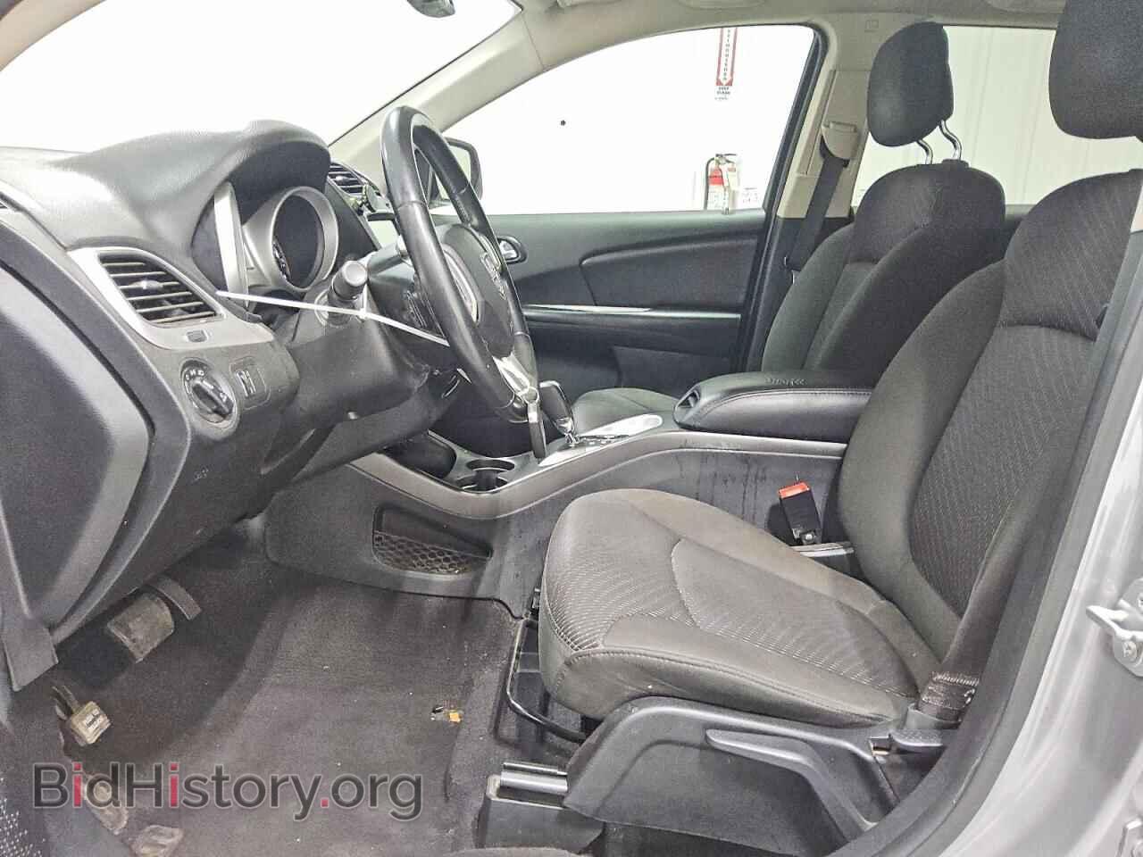 2019 DODGE JOURNEY - VIN: 3C4PDCBG0KT778917 - Фото 7