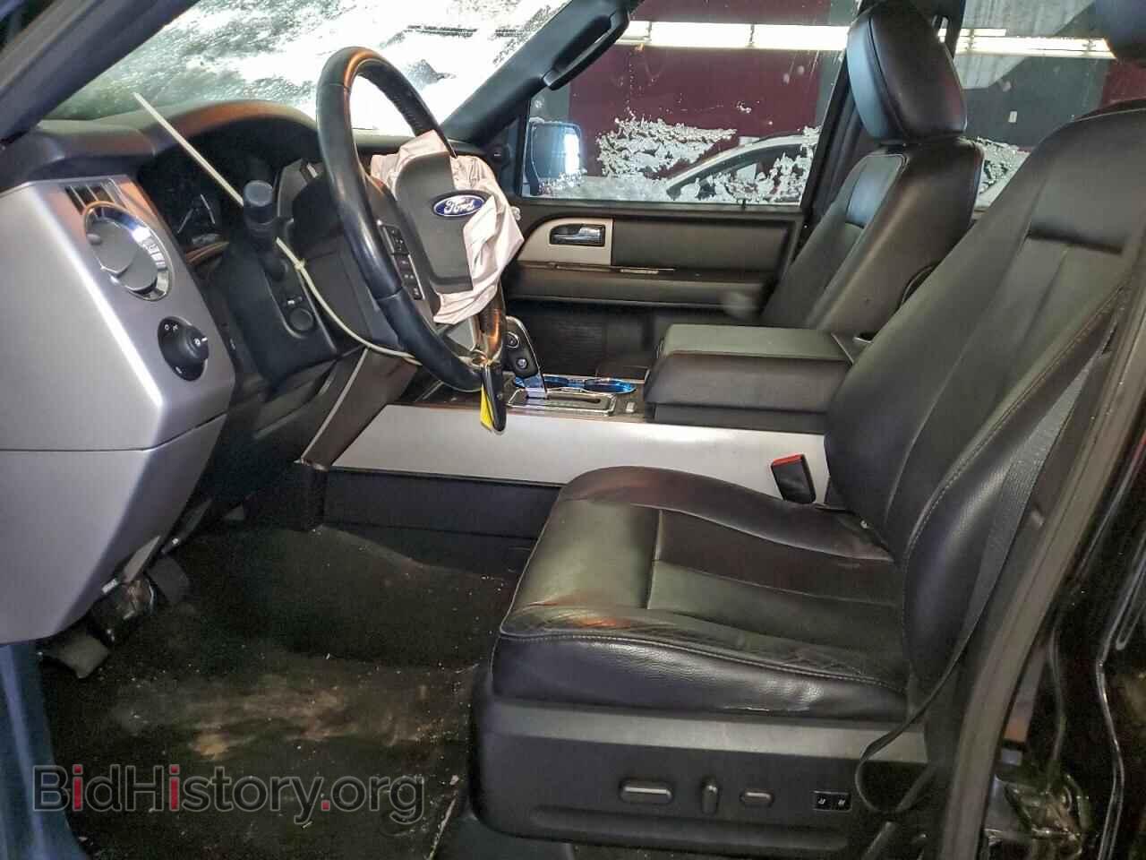 2017 FORD EXPEDITION - VIN: 1FMJK2AT3HEA80102 - Фото 7