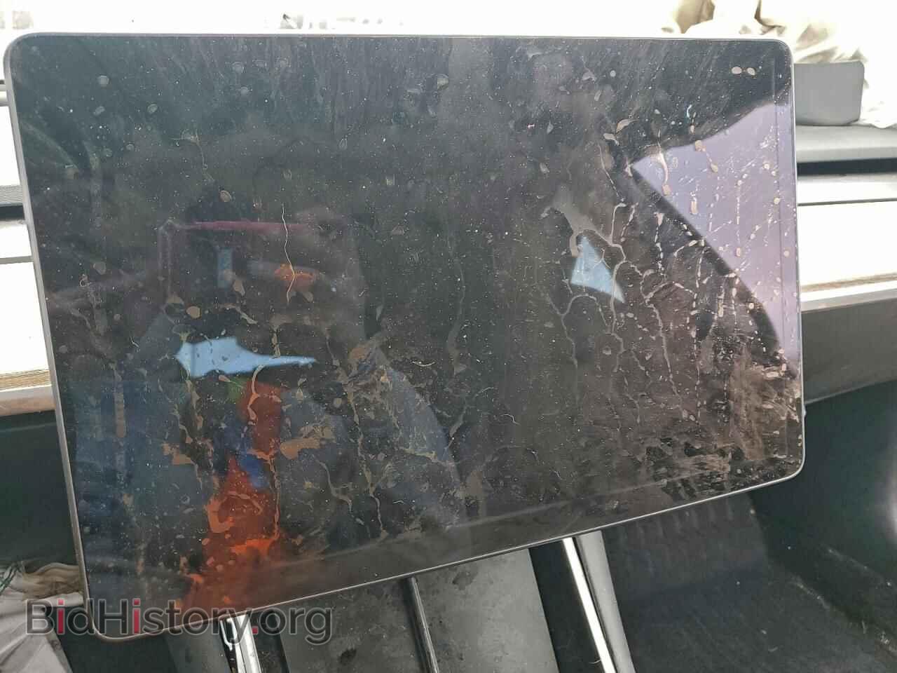 2019 TESLA MODEL 3 - VIN: 5YJ3E1EA4KF400945 - Фото 9