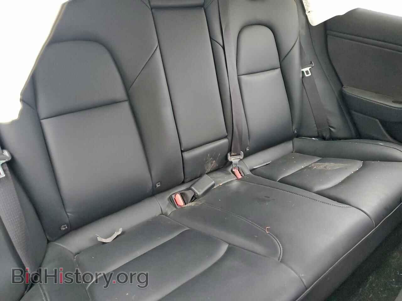 2019 TESLA MODEL 3 - VIN: 5YJ3E1EA4KF400945 - Фото 10
