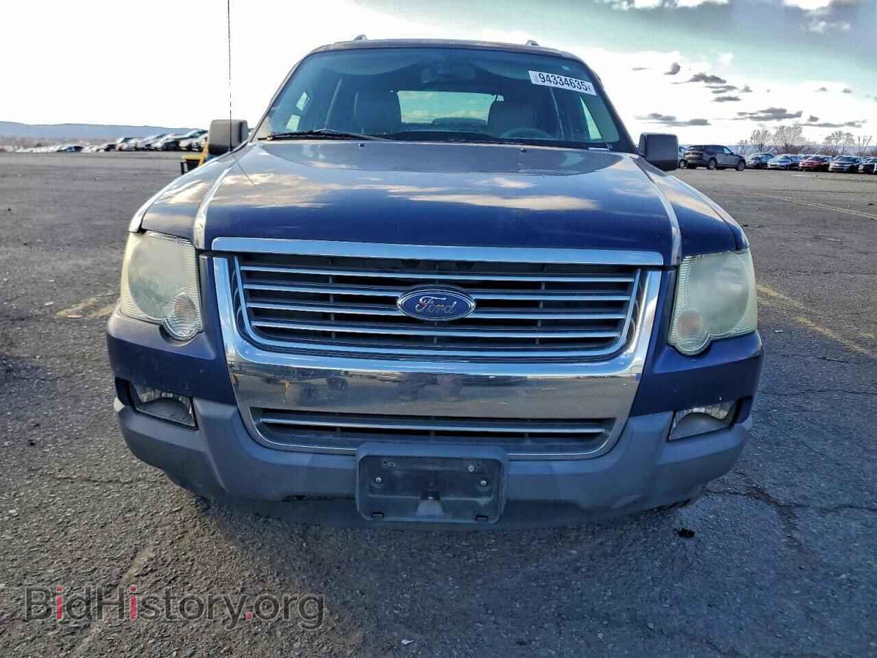 2006 FORD EXPLORER - VIN: 1FMEU73846UA00441 - Фото 5