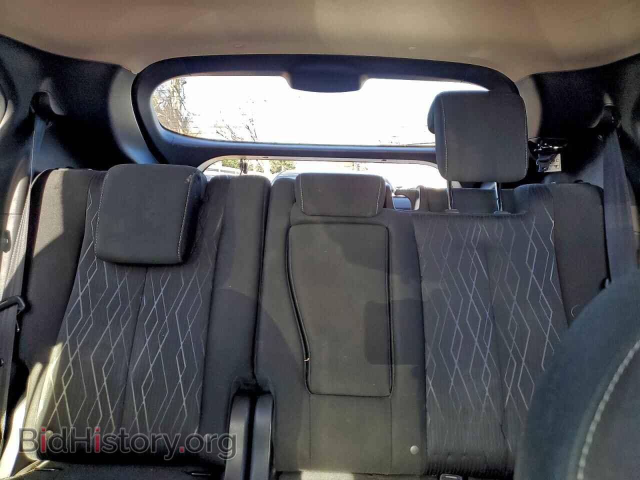 2020 MITSUBISHI ECLIPSE - VIN: JA4AT5AA9LZ001416 - Фото 10