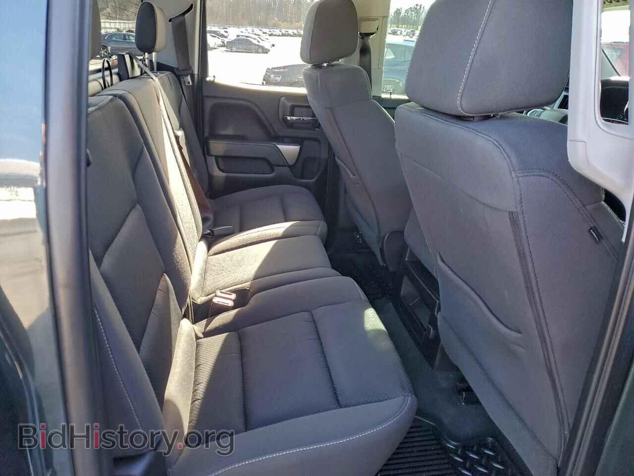2019 CHEVROLET ALL Models - VIN: 2GCVKPEC7K1103869 - Фото 10