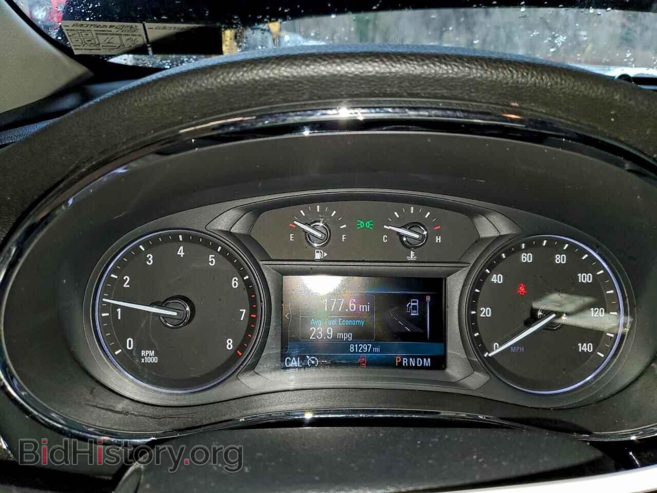 2017 BUICK ENCORE - VIN: KL4CJFSB2HB040568 - Фото 9