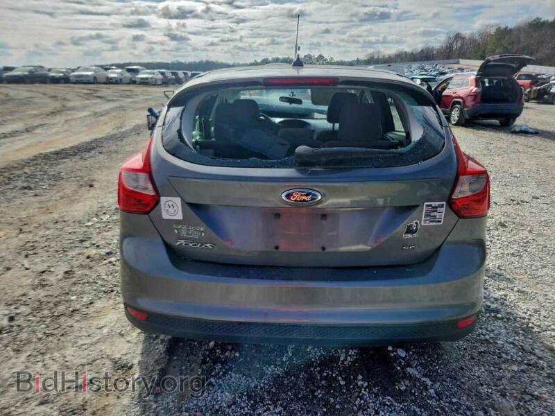 2014 Ford FOCUS (VIN 1FADP3K26EL326877) — photo 6 of 13