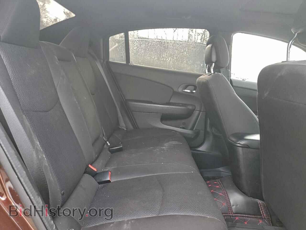 2012 CHRYSLER 200 - VIN: 1C3CCBBB1CN234819 - Фото 10