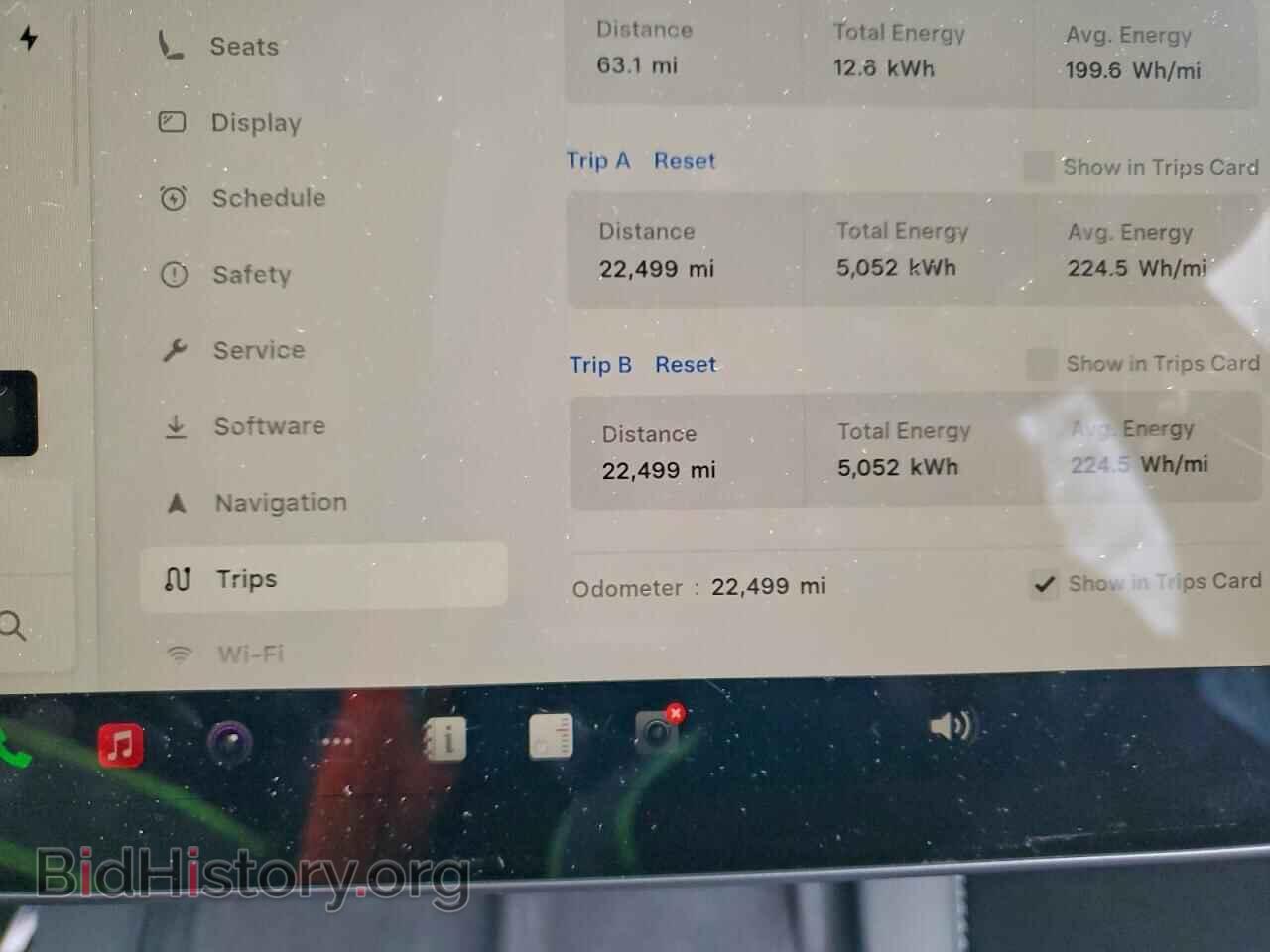 2024 TESLA MODEL Y - VIN: 7SAYGDED2RF047209 - Фото 9