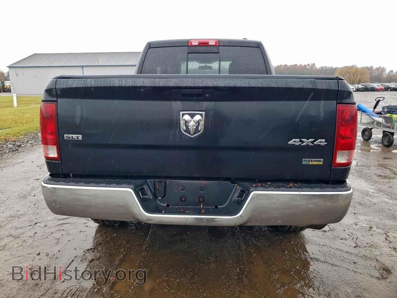 2011 DODGE All Models - VIN: 1D7RV1GP4BS520586 - Photo 6