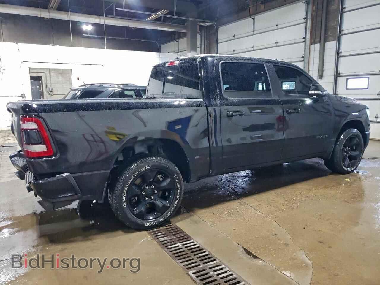 2019 RAM 1500 - VIN: 1C6SRFFT6KN730866 - Фото 3