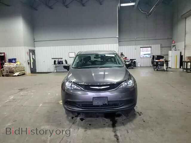2017 CHRYSLER PACIFICA - VIN: 2C4RC1DG1HR756675 - Фото 14