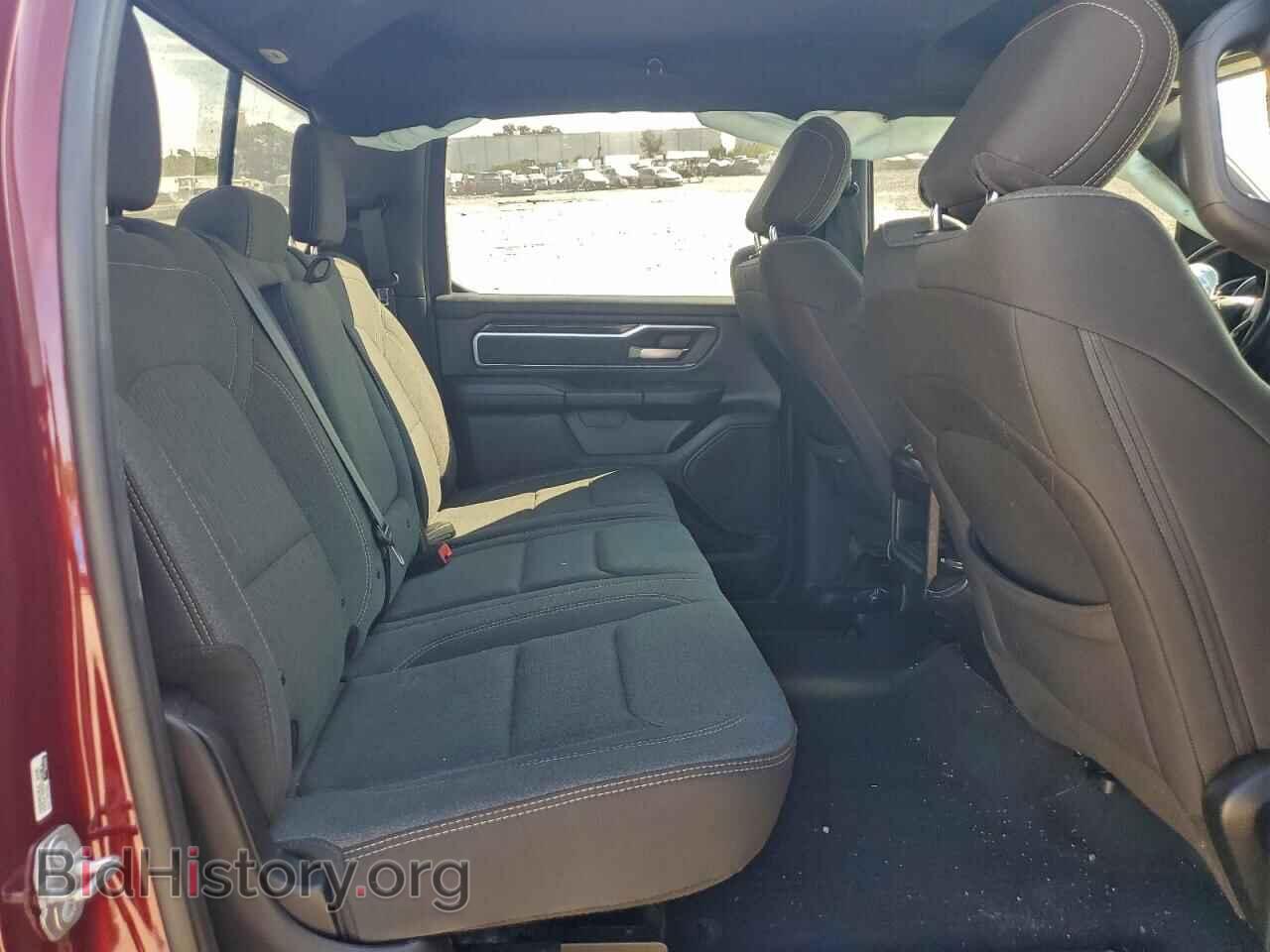 2019 RAM 1500 - VIN: 1C6RREFG3KN666829 - Фото 10