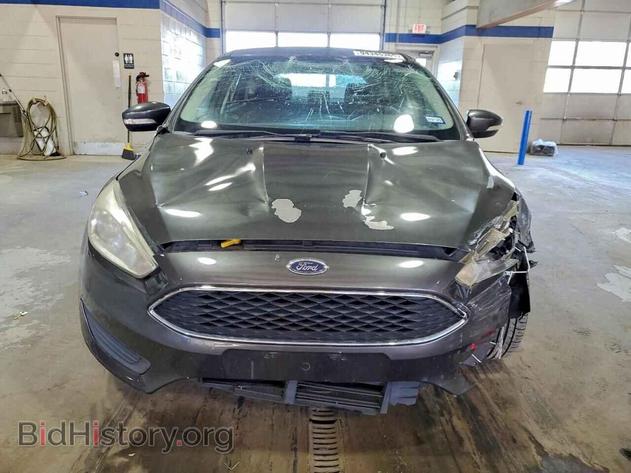2015 FORD FOCUS - VIN: 1FADP3K24FL288339 - Фото 5