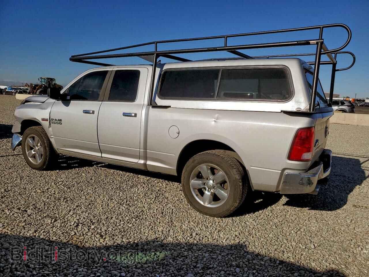 2016 RAM 1500 - VIN: 1C6RR7GT4GS117592 - Photo 2