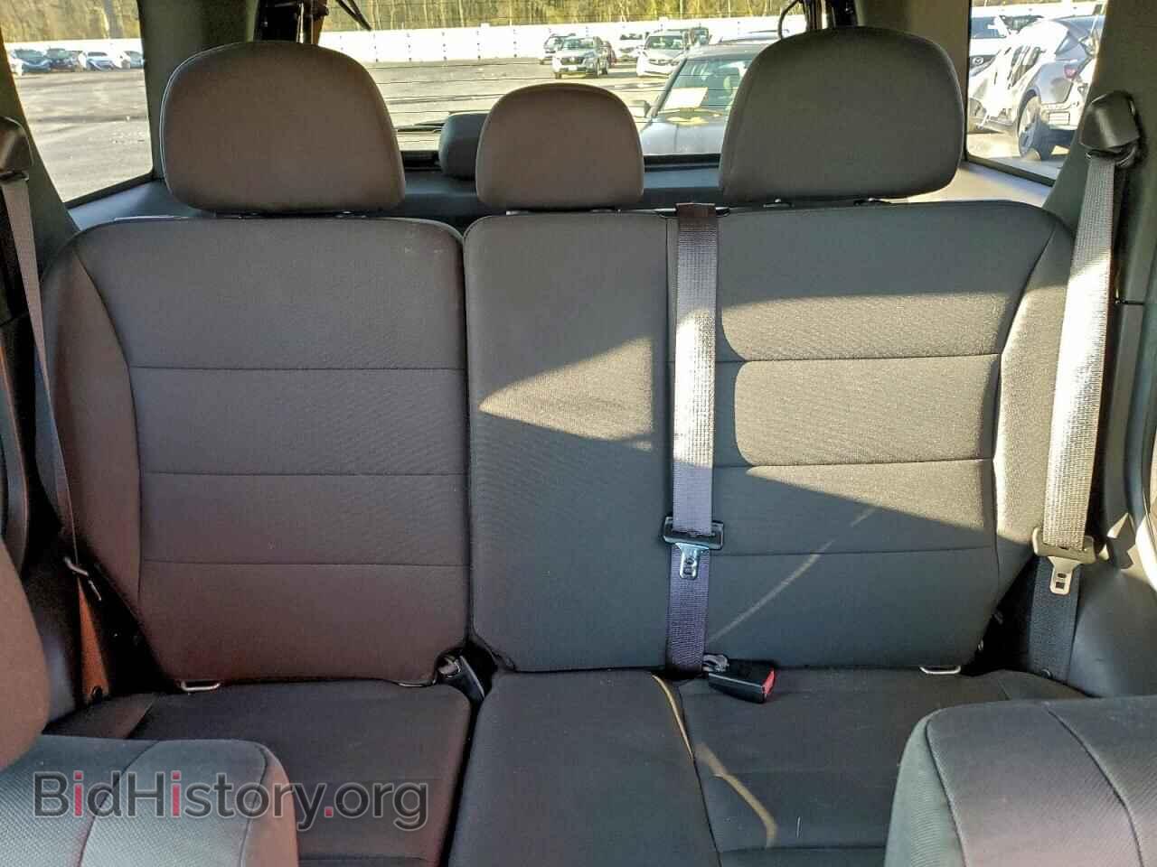 2012 FORD ESCAPE - VIN: 1FMCU9D73CKB61413 - Фото 10