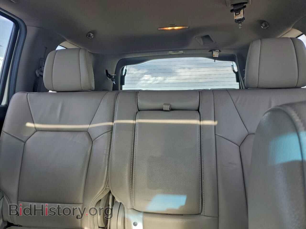 2013 HONDA PILOT - VIN: 5FNYF4H67DB036938 - Фото 10