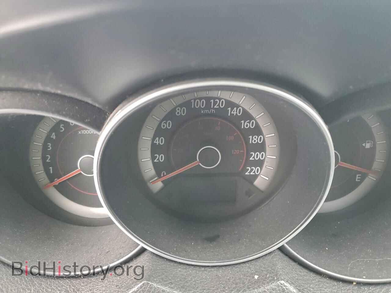 2010 KIA FORTE - VIN: KNAFT4A24A5257284 - Фото 9