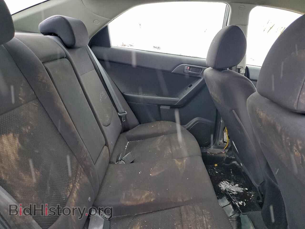 2010 KIA FORTE - VIN: KNAFT4A24A5257284 - Фото 10