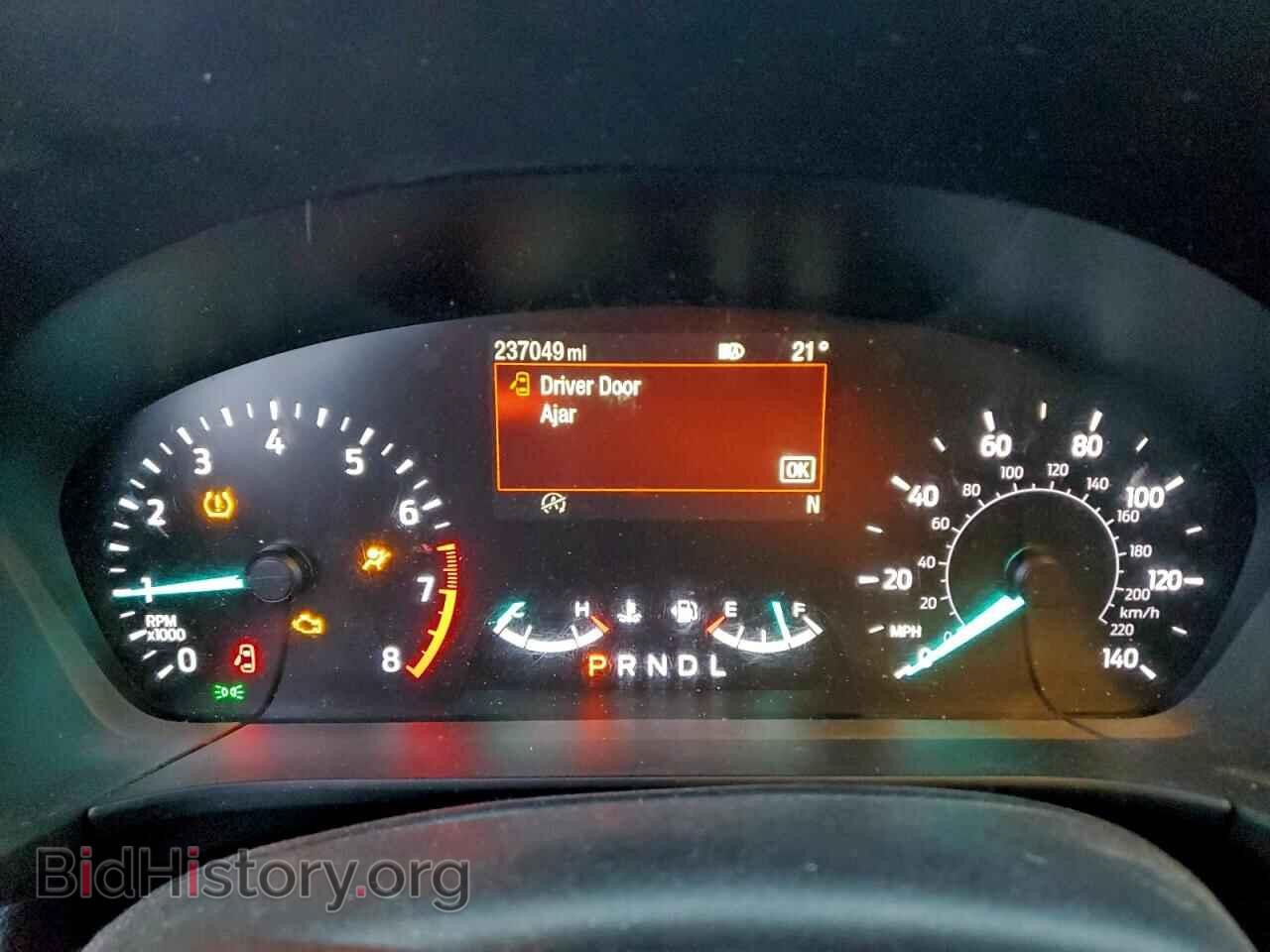 2020 FORD ESCAPE - VIN: 1FMCU0G60LUA96751 - Фото 9