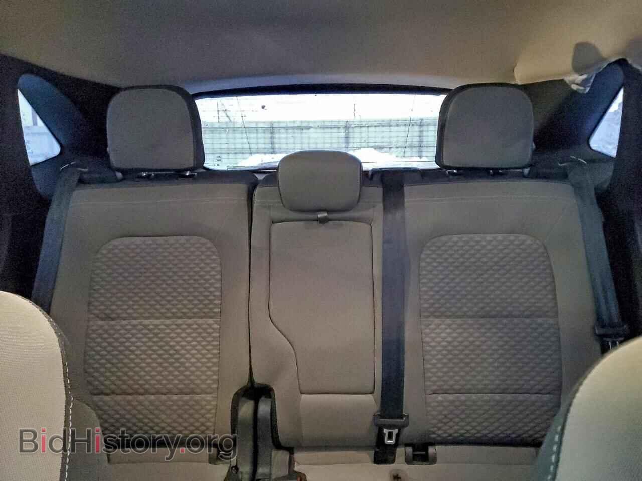 2020 FORD ESCAPE - VIN: 1FMCU0G60LUA96751 - Фото 10