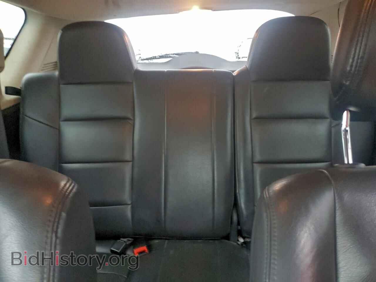 2015 JEEP COMPASS - VIN: 1C4NJCBB1FD115856 - Фото 10