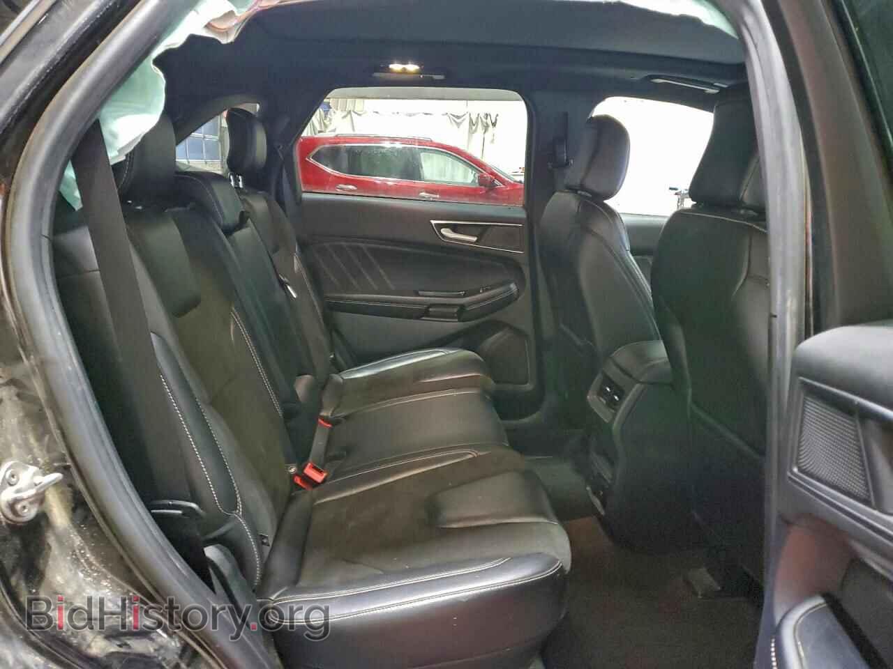 2020 FORD EDGE - VIN: 2FMPK4AP7LBB02891 - Фото 11